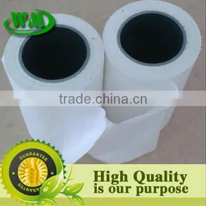 pe Woven With Glue Safety Film for Glass thumbnail-1