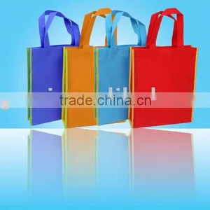 PP Spunbonded Nonwoven Fabric for Shopping Bag thumbnail-1