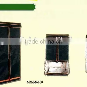 High Quality Hydroponic Large Grow Tents thumbnail-1