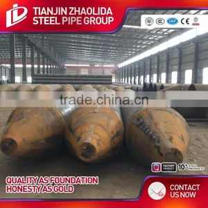 To 10 China Steel Factory Spiral Duct Fittings Spiral Pipe Helical Welded Pipe} thumbnail-2