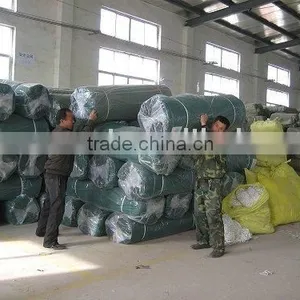 Dense Mesh Safety Net thumbnail-1