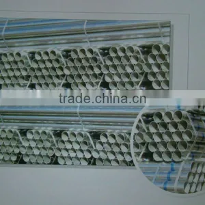 High Frequency Seam Welding Steel Pipe thumbnail-1