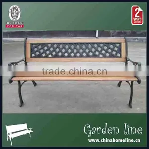 METAL BENCH CHAIR thumbnail-1