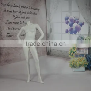 Cheap Sexy Lingerie Female Mannequins for Sale thumbnail-3