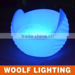 Comfortable Pad Including Easy Moved Light Up LED Sofa Furniture thumbnail-3