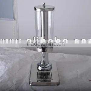Stainless Steel Juice Dispenser for Hotel thumbnail-1