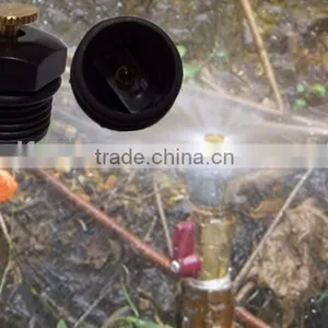 Landscape Irrigation System Drip Irrigation Solar Drip Irrigation Pump thumbnail-1