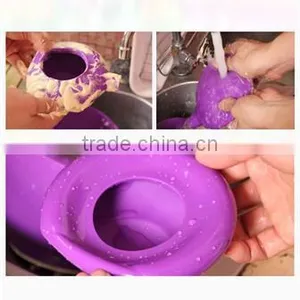 DIY Silicone Macaron Baking Baking Pen Pastry Non-stick Cookware Cream Pen thumbnail-3