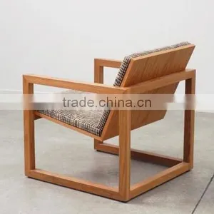 OEM DESIGN Wooden Chair Wooden Side Chair thumbnail-6