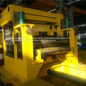 Spiral Welded Tube Machine thumbnail-5