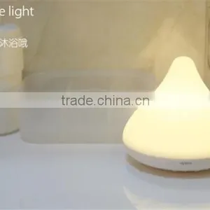 Two Generation Chocolate Atmosphere Lamp Wireless Charging Waterproof Touch Shoot Induction Creative Chocolate Night Light thumbnail-3