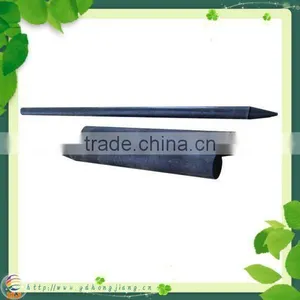 Cattle Farm Recycled Plastic Fencing Post thumbnail-2