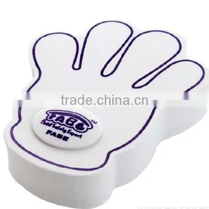 J301 Palm Door Stopper for Baby Cute Safety Gate Guard thumbnail-2