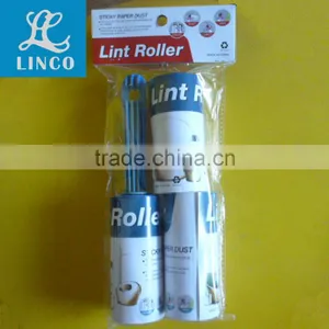 Wholesale 3 Lint Roller Set With Various Kinds Of Layers thumbnail-1