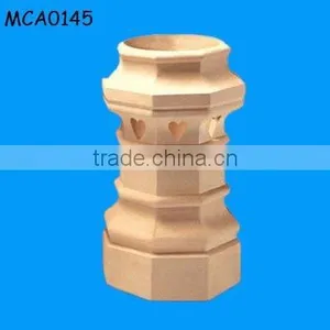 OEM Clay Chimney thumbnail-1
