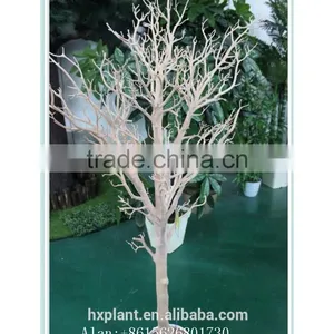 Dry Tree Colourful Plant Bonsai Coral Tree Faux Red Coral thumbnail-3