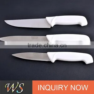 the Kitchen Knife Set With 5 Pcs thumbnail-2