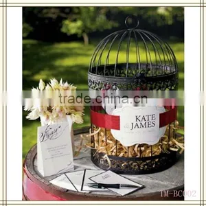 Hot Sale Decorative Bird Cages thumbnail-1