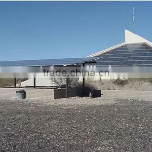 3KW -Wind /Solar Hybrid Controller And Inverter, Wind Turbine Generator. thumbnail-4