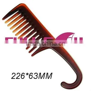 Shower Comb thumbnail-1