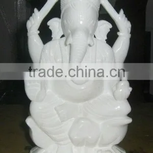 Lord Ganesha Statue thumbnail-1