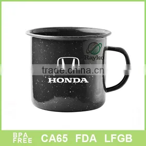 Single Wall Enamel Tumbler thumbnail-2