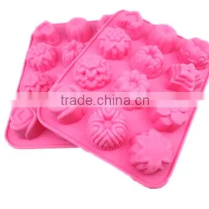 Cake Pop Mold Custom-made Cake Mold thumbnail-4