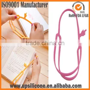 42 Cm's Hot Selling Customized Factory 3d Lenticular Bookmark thumbnail-1