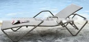 Elegant Chaise Lounge With Manufacturer Price thumbnail-1