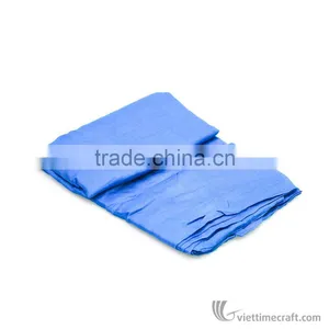100% Silk Sleeping Bag, Soft and Warm, Handmade in Vietnam thumbnail-3