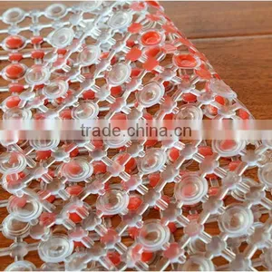 Durable Promotional Bottom Price Pvc Anti-slip Bathtub Mat thumbnail-3