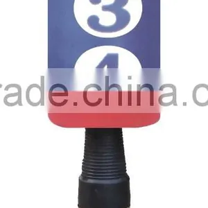 Factory Wholesale Good Quality Free Standing Kickbox Punching Man thumbnail-1