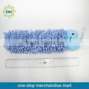 Microfiber Chenille Dry Hand Towel thumbnail-4