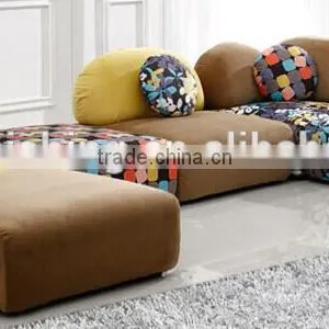 OZ227 Sofa Set Iran, Sofa Set Designs in Pakistan, Saudi Arabia Sofa thumbnail-2