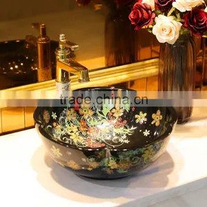 Hot Selling High Quality Bathroom Wash Basin Mirror thumbnail-4