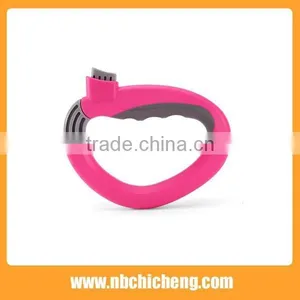 High Quality Plastic One Trip Grip Grocery Bag Holder thumbnail-1