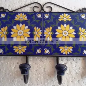 Ceramic Hook and Hangers-U thumbnail-2