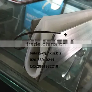 40*100 Stainless Steel u Channel Glass for Handrail thumbnail-1