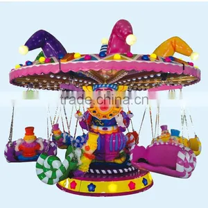 Professional Factory Manufacture Amusement Rides Pirate Ship for Sale thumbnail-4