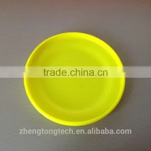9 Inch Professional Frisbee thumbnail-4