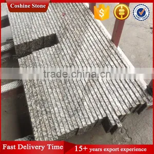 Most Popular Chinese Cheap Prefab Tiger Skin White Granite Countertop thumbnail-5