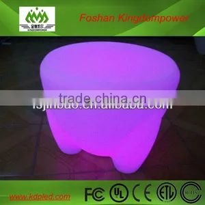 Rechargeable Modern Led Seat thumbnail-1