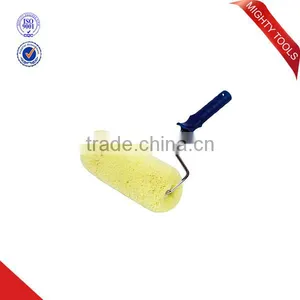 Paint Roller Manufacturer 2016 Hot Sale Roller Paint Brush thumbnail-1