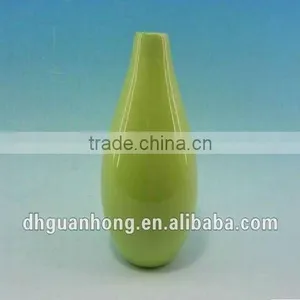 Cheap Beautiful New Design Ceramic Flower Vase thumbnail-1