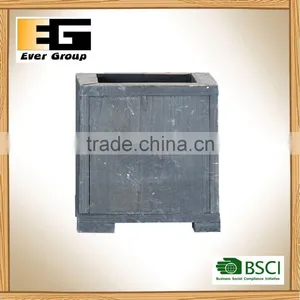 Wooden Drawer Garden Planter thumbnail-4