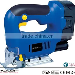 9.6V Cordless Jigsaw thumbnail-1
