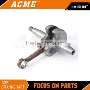 HT2300 Crankshaft thumbnail-1