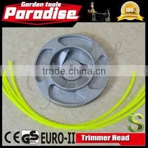 Grass Trimmer Head Universal Line Aluminum Trimmer Heads thumbnail-1