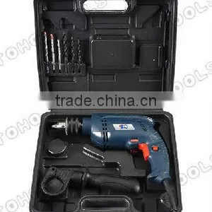13MM 680W PROFESSIONAL TOOLS Impact Drill thumbnail-1