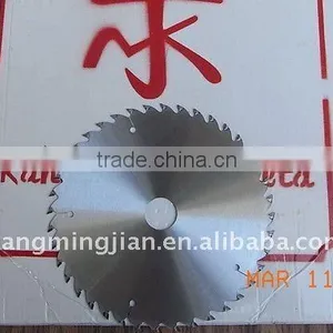 TCT Saw Blades for Cutting Woods thumbnail-1